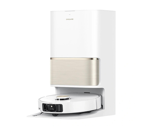 Dreame Robot sprzątający L50 Ultra - 1352374 - zdjęcie
